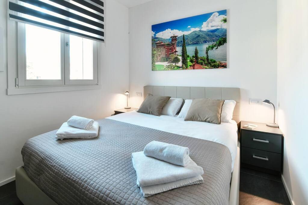 Como In Centro - By Myhomeincomo Exterior photo