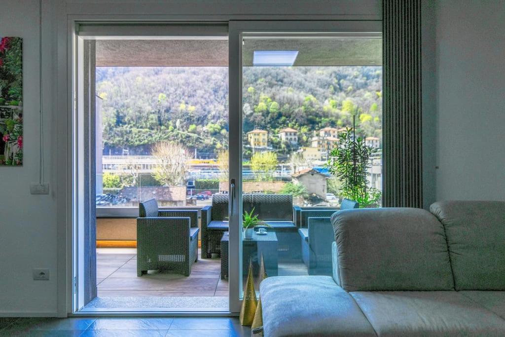 Como In Centro - By Myhomeincomo Exterior photo