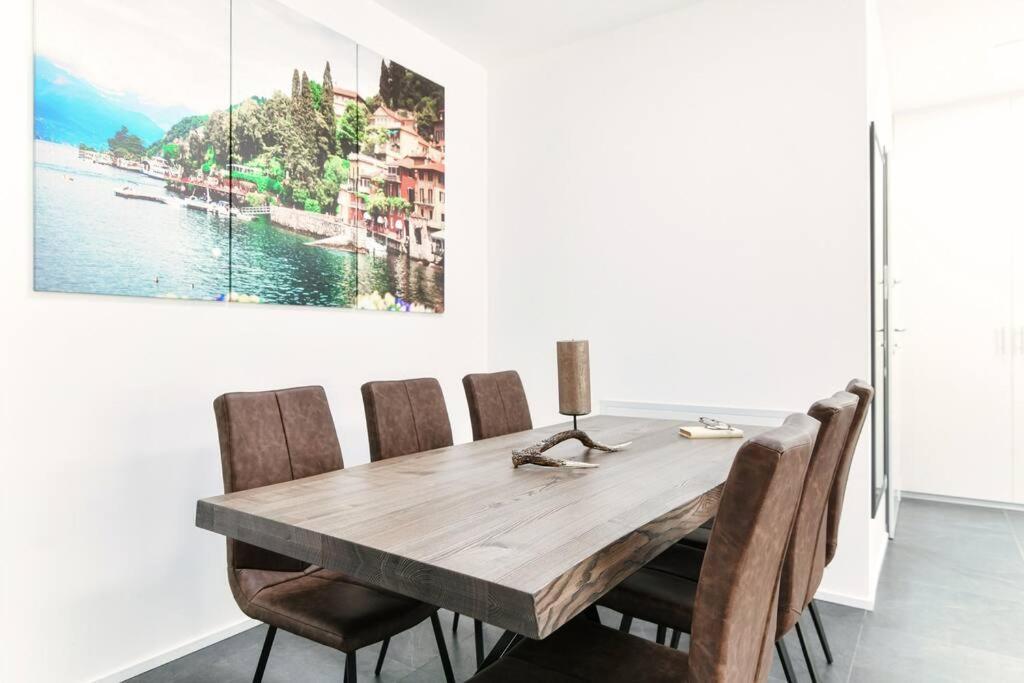 Como In Centro - By Myhomeincomo Exterior photo