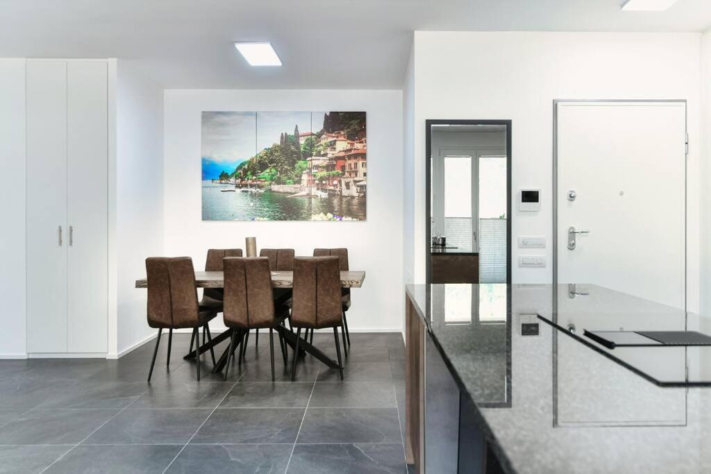 Como In Centro - By Myhomeincomo Exterior photo