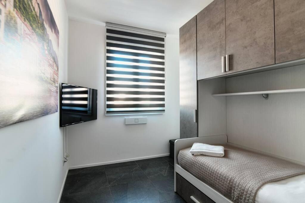 Como In Centro - By Myhomeincomo Exterior photo